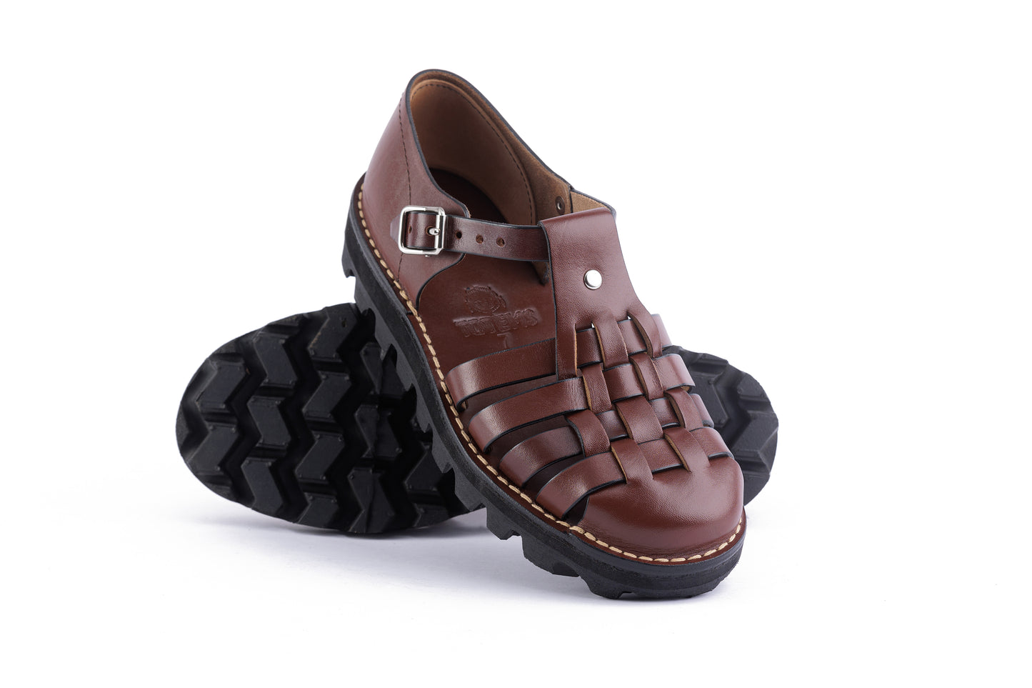 GRANDPA MEN | TYRE SOLE