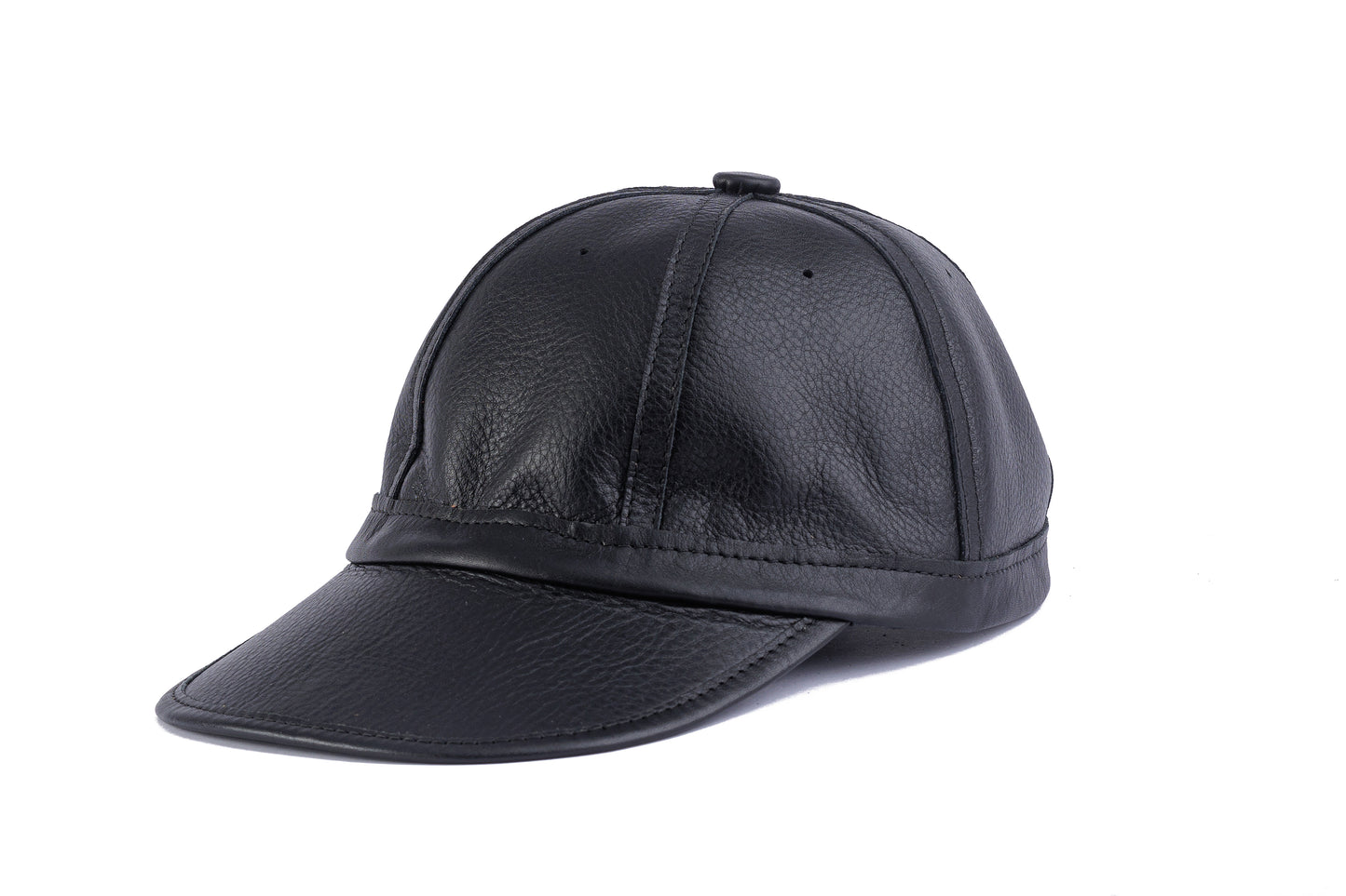 BB CAP NAPPA LEATHER