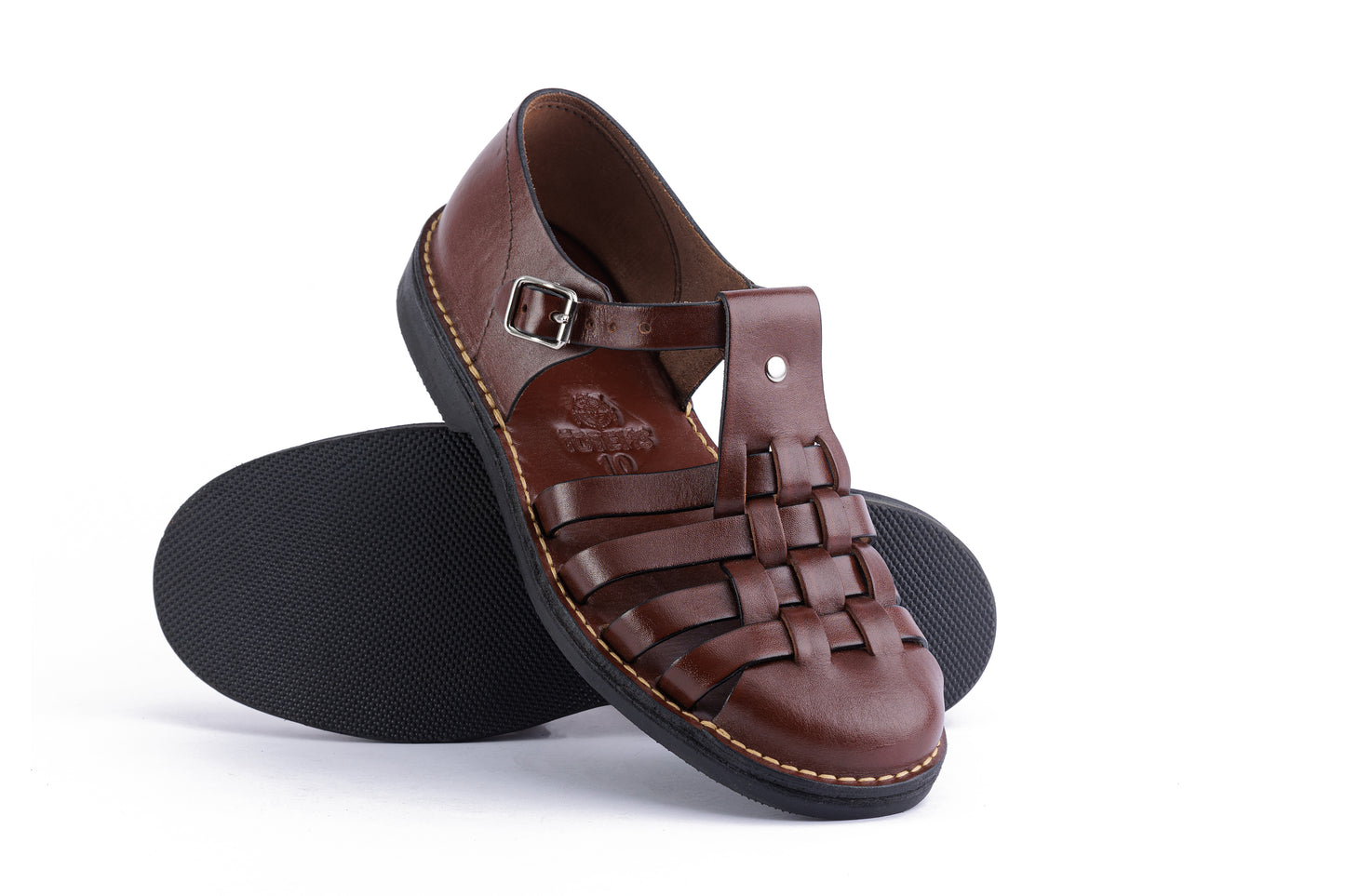 GRANDPA MEN | TPR SOLE